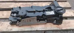 Couvercle de soupape Opel Astra K 1.6 CDTI OEM 55499631