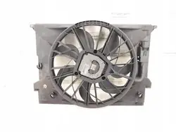 Mercedes E-Klass W211 Fläkt A2115002193