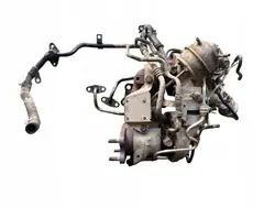Turbocharger MAZDA 6 SEDAN (GJ, GL) SH0113700 2.2L