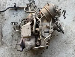 Turbocompressore MAZDA 6 SEDAN (GJ, GL) SH0113700 2.2L