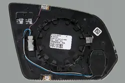 Insert de Miroir Gauche Mercedes-Benz A4478110233