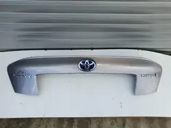 Garniture Hayon Toyota C-HR OEM 76811-F4010