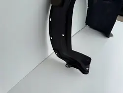 TOYOTA VERSO 09-17 Etuvasen Lokasuoja 538760F021