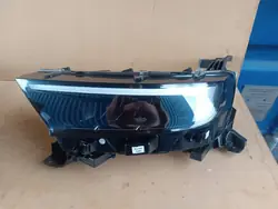 Opel Mokka B LED Lamp Links