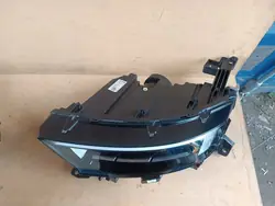 Opel Mokka B LED Lampe Links