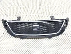 GRILL SEAT TOLEDO IV 12-19 Hatchback 6JA853668A