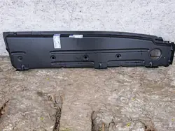Mercedes Sprinter 906 Paroi Latérale Gauche Arrière OEM A9066100407