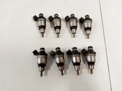 Inyector Keihin OEM 67R-010092 para BMW 7 E65