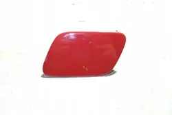 Tapa de lavadora izquierda AUDI A4 (8EC, B7) 2.0L diesel