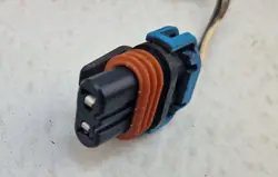 WK OEM Linkes Frontscheinwerfer-Kabelbaum Jeep