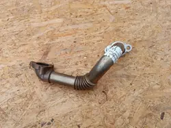 EGR-Rohr Vorne Maserati Ghibli OEM AWC6106