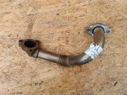 EGR-rör Fram Maserati Ghibli OEM AWC6106