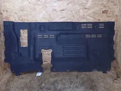 OEM BTU2013 eristysmatto Isuzu D-Max:lle