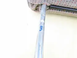 Samettipäänoja OEM 67867890 VW T4 Multivanille 90-95