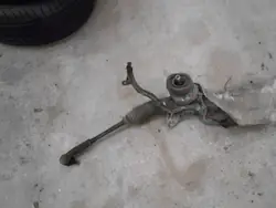 OEM 1K1423051ES ohjausvaihde VW Golf VI MK6:lle