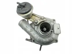Turboalimentador Renault OE 54391015071
