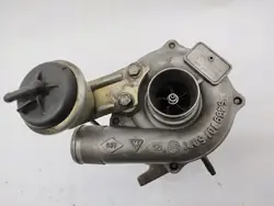 Turboahdin Renault OE 54391015071