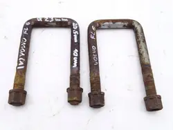 Attache de ressort Volvo FL6 00-06 M23x100x205