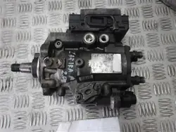 Rekonditionerad insprutningspump OEM 0470504203 Opel/Saab