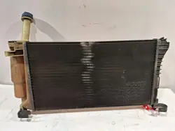 Waterkoeler Fiat Panda II 1.1 1.2 8V 03- OEM 51779915