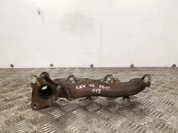 Collecteur d'échappement Honda CR-V OEM FBZ8128 - Occasion