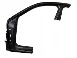 Garniture pilier gauche Audi Q5 8R0 - Pièce OEM d'occasion