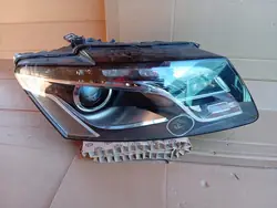 LÁMPARA DELANTERA AUDI Q5 8R0