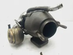 Turbo BMW Sarja 3 E46 318d 2.0 M47D20 OEM 11657790223