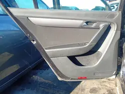 OEM MM-1003-20 Bakre Vänster Sidolist för VW Passat B7