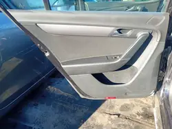 OEM MM-1003-20 Garniture Latérale Arrière Gauche VW Passat B7