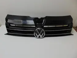 Volkswagen OE 7E5853651A grille