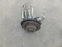 OEM Querlenker hinten rechts Mercedes W211 3.2 CDI 2004