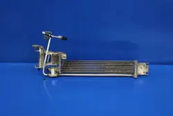 Oliekoeler OE Mercedes CLS W218 C218 3.5 A2045001201