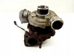 Turbo KIA CEE'D SW (JD) 7752740002 1.6L Diesel 2015