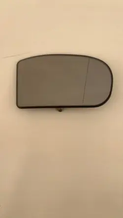 Insert de miroir Mercedes-Benz OE 2038100221 d'occasion