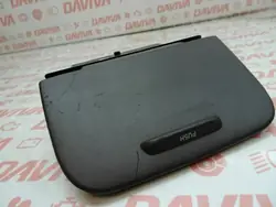 Volvo C70 Fronttunnel-Aschenbecher OEM 9158406