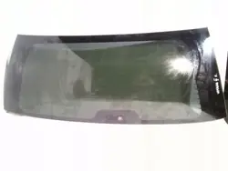 Chrysler Voyager IV bakluckeglas OEM