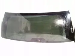 Vitre de hayon arrière Chrysler Voyager IV OEM