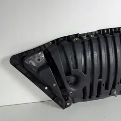 Cache inférieur pare-chocs Mercedes C W204 OEM A2045200723