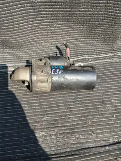 Motor de arranque BMW 3 E36 1.8 TDS 90-00