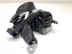 Cintura di sicurezza anteriore sinistra VW Golf VI OEM LORK-1035-32609