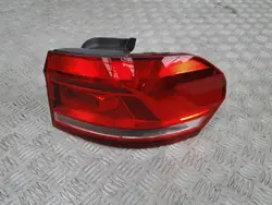 Rechts Rücklicht VW Touran III 5TA945096A