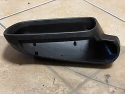 BLANC Boîtier de Miroir Gauche Audi A4 B5 OEM BLI6103-01-1321797P/RS4
