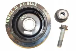 Courroie accessoire OEM 123039555R pour Renault 2.0 Blue dCi