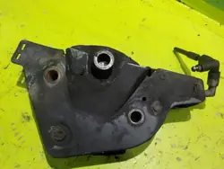 Scania OE Rechter Cabineslot - Gebruikt