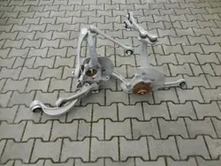 Audi A5 8T Etuakseli Nostolaite OEM 4G0407241D/4G0407242D