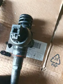 OEM 0414720035 045130073T Insprutningspump 2st
