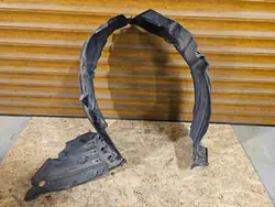 TOYOTA COROLLA E21 Right Front Wheel Arch