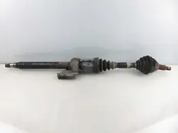 Vänster drivaxel Fiat Croma II 1.9 16V M-Jet