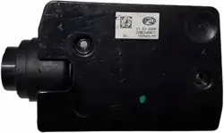 Porsche Cayenne Ajovalon Tasausmoottori OEM 162543-00